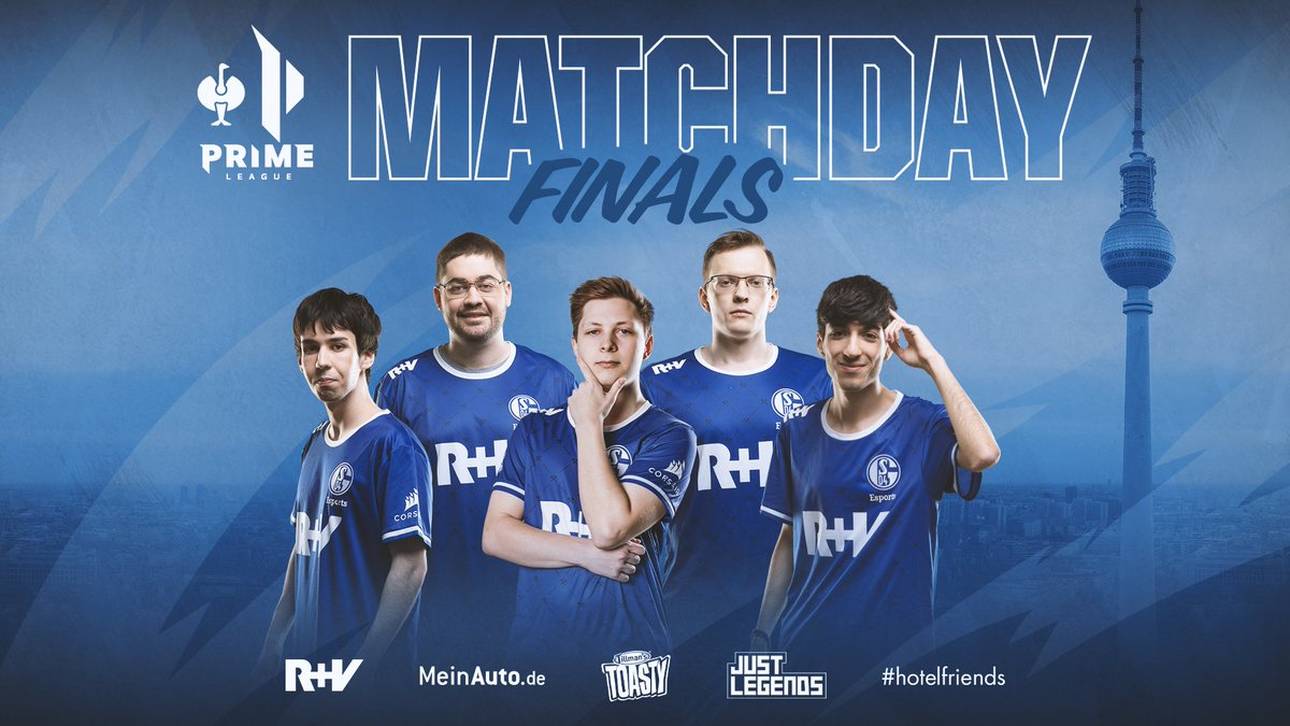 EU Masters: Schalke-Skandal und mehr
