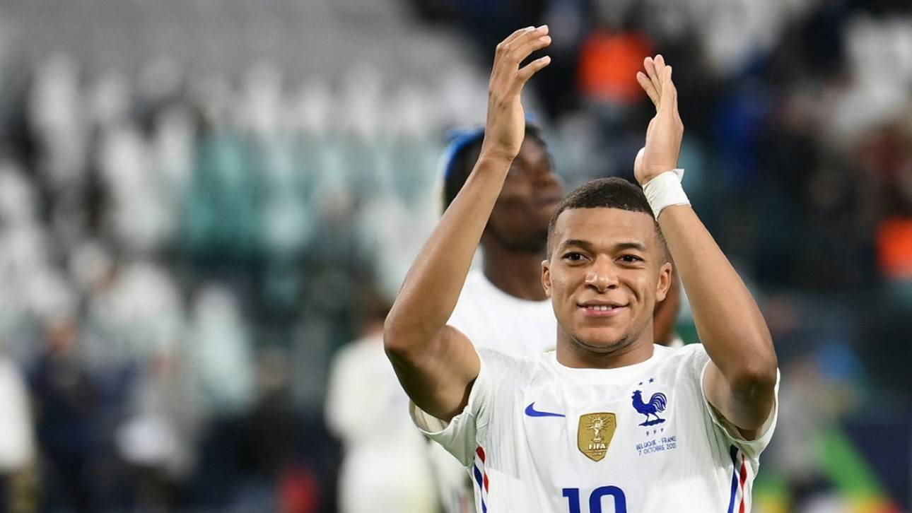 Comeback nach 0:2: Frankreich begeistert sich selbst