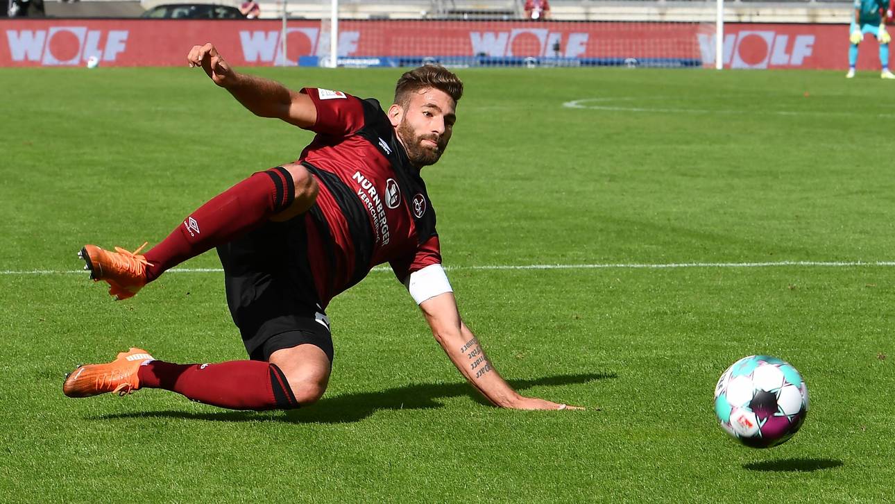 FCN will gegen Darmstadt nachlegen