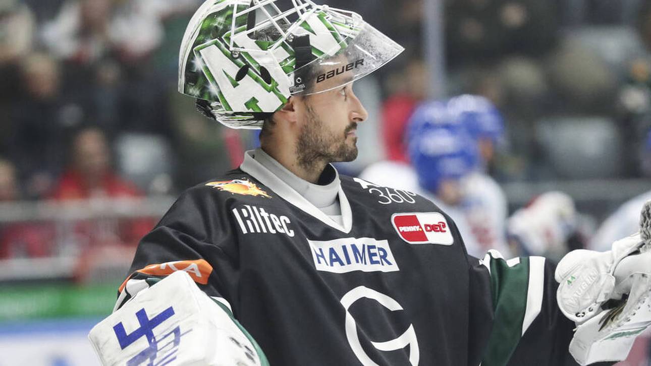 Bitterer Ausfall für Augsburg