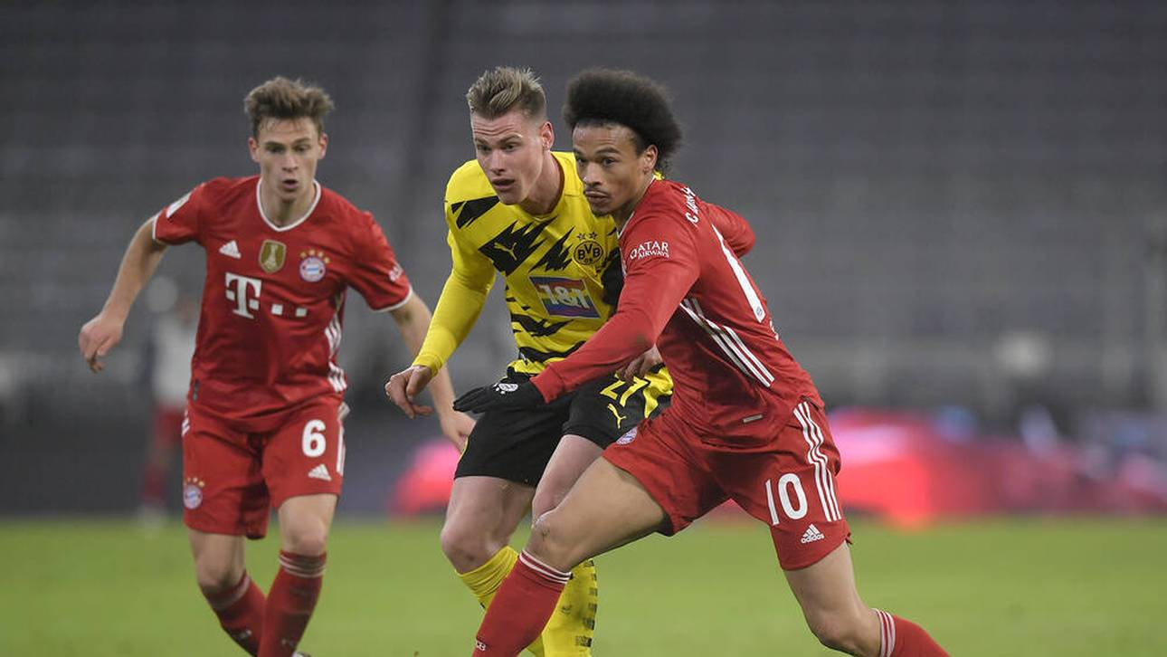 BVB-Profi: Marktwerte „realitätsfern“