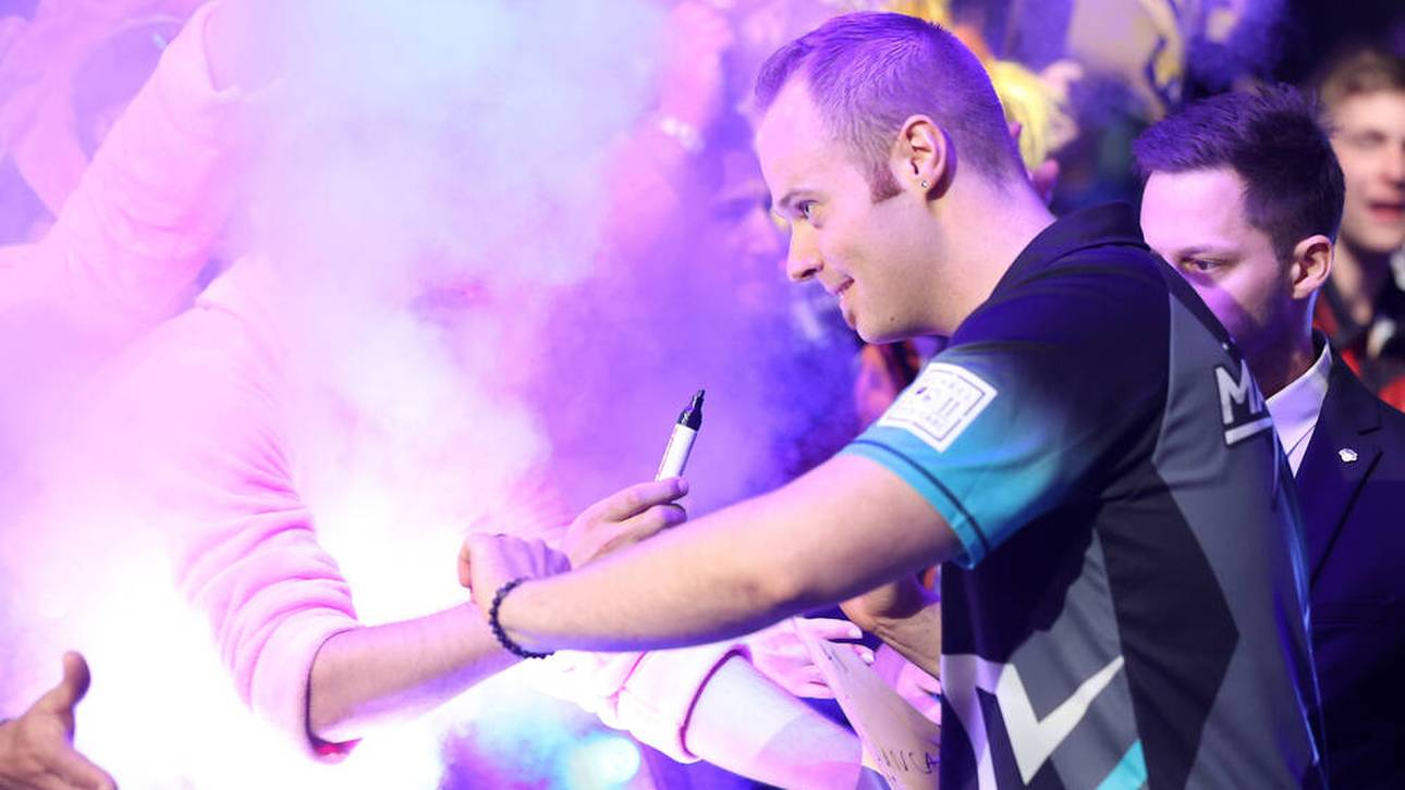 So schafft es Hopp noch zur WM