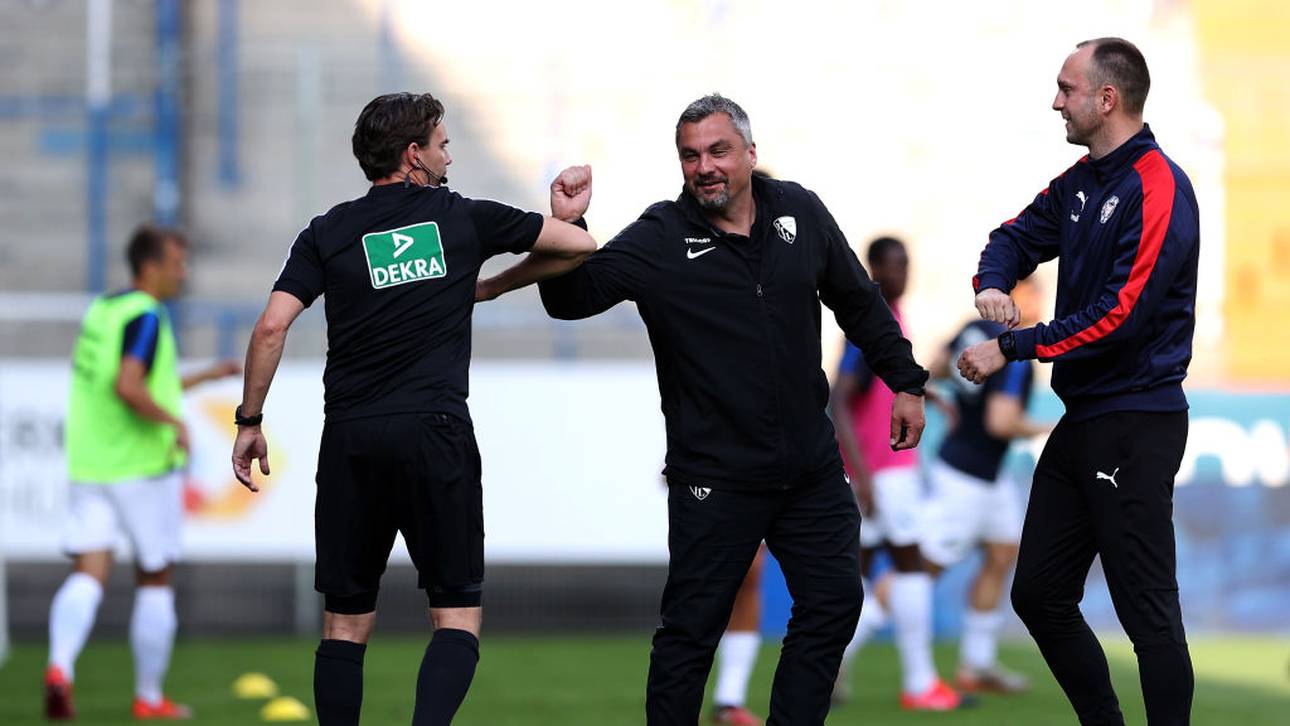 Bochum will seine Serie ausbauen