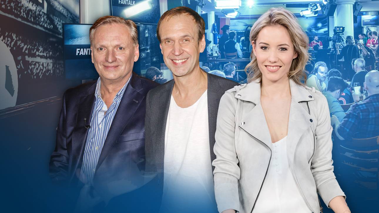 Fantalk mit Brückner und Knippertz