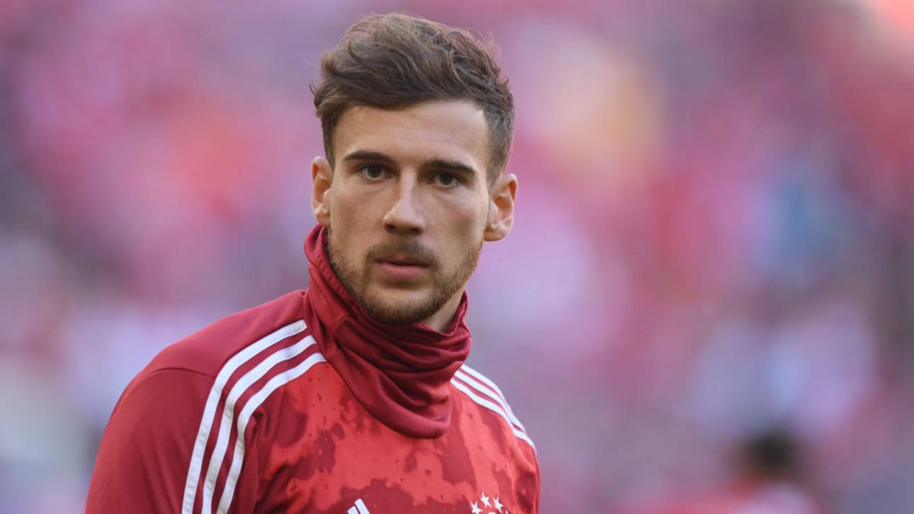 Sport-Tag: Bayerns Pokal-Kracher live