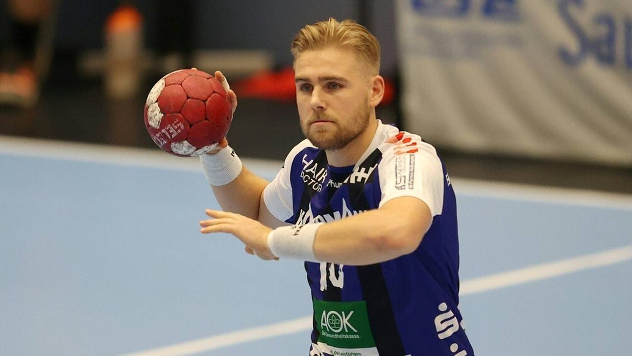 Wetzlar hält Anschluss an Spitze