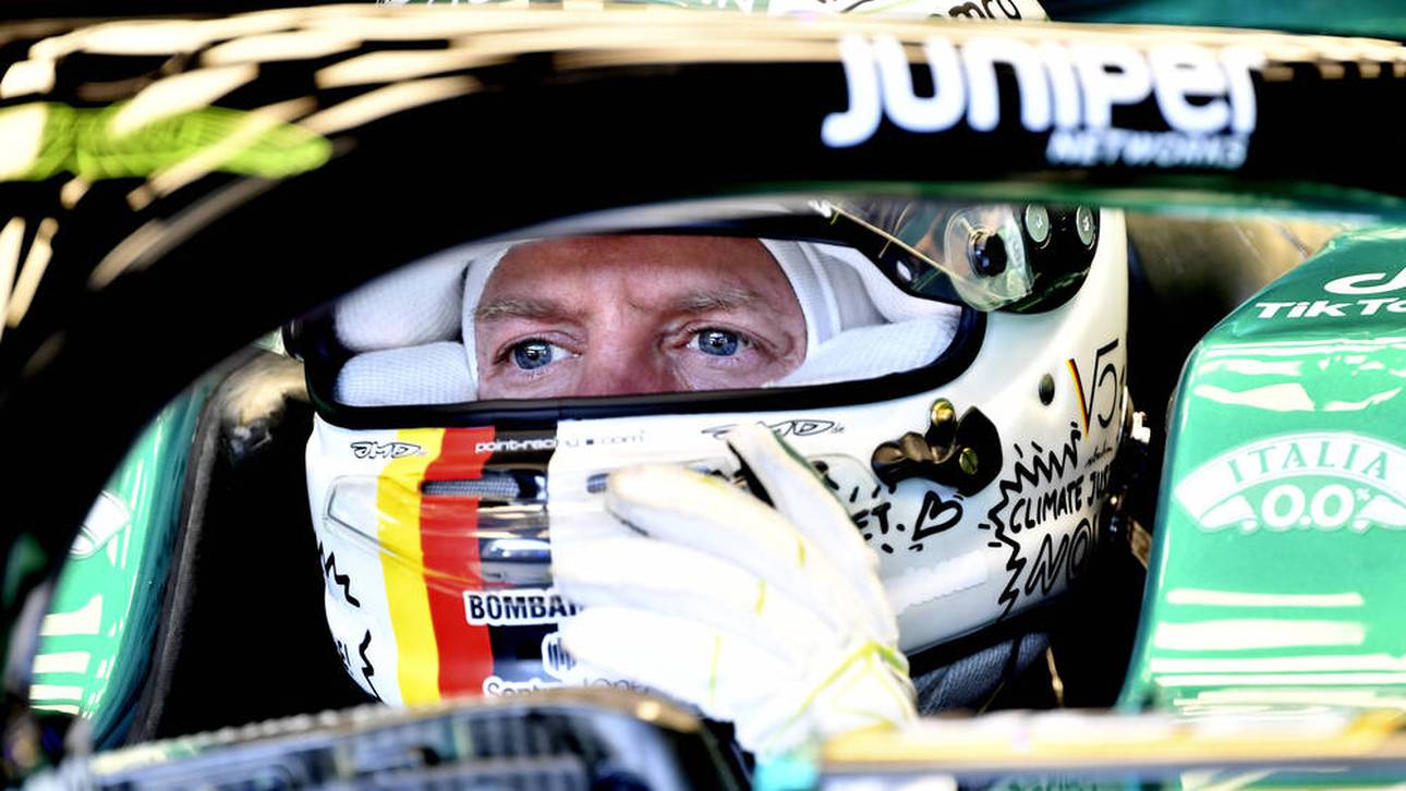 Was Vettel sagt – und was er meint