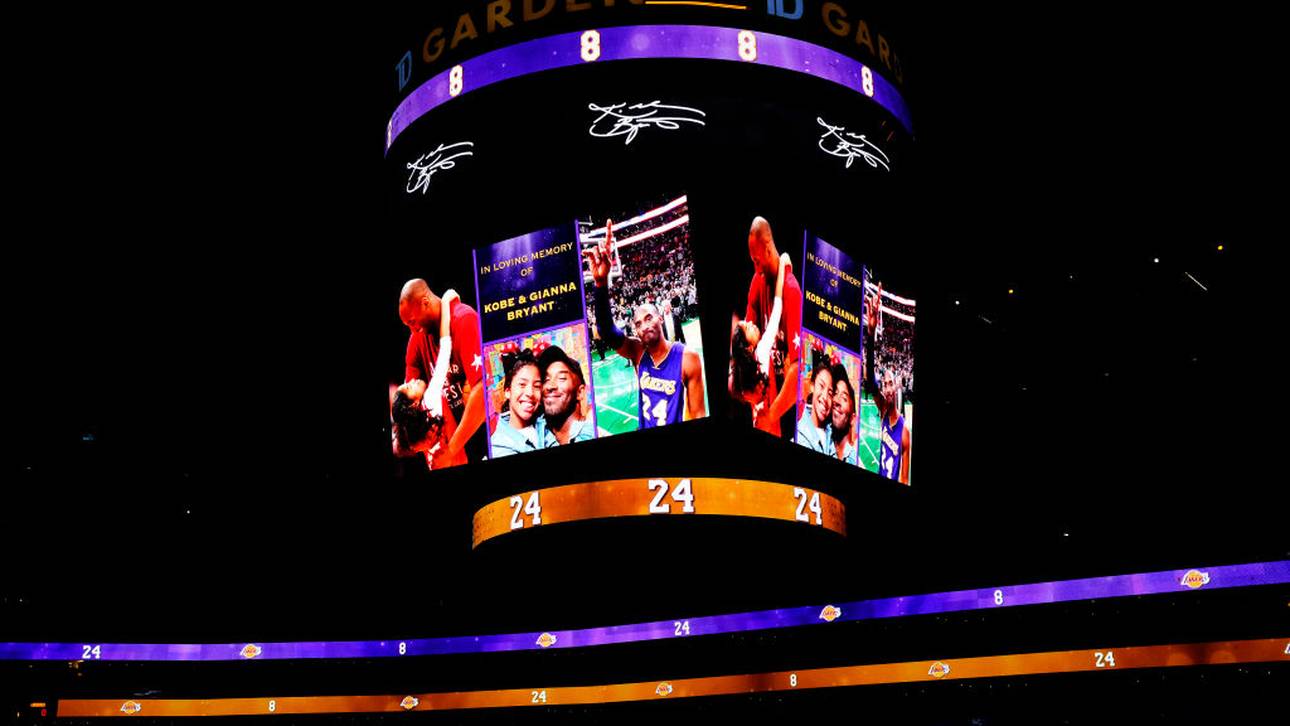 NBA verändert All-Star Game für Kobe