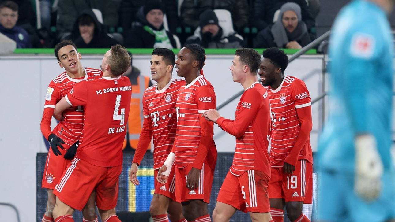 Sportwetten: Bayern und BVB leicht favorisiert