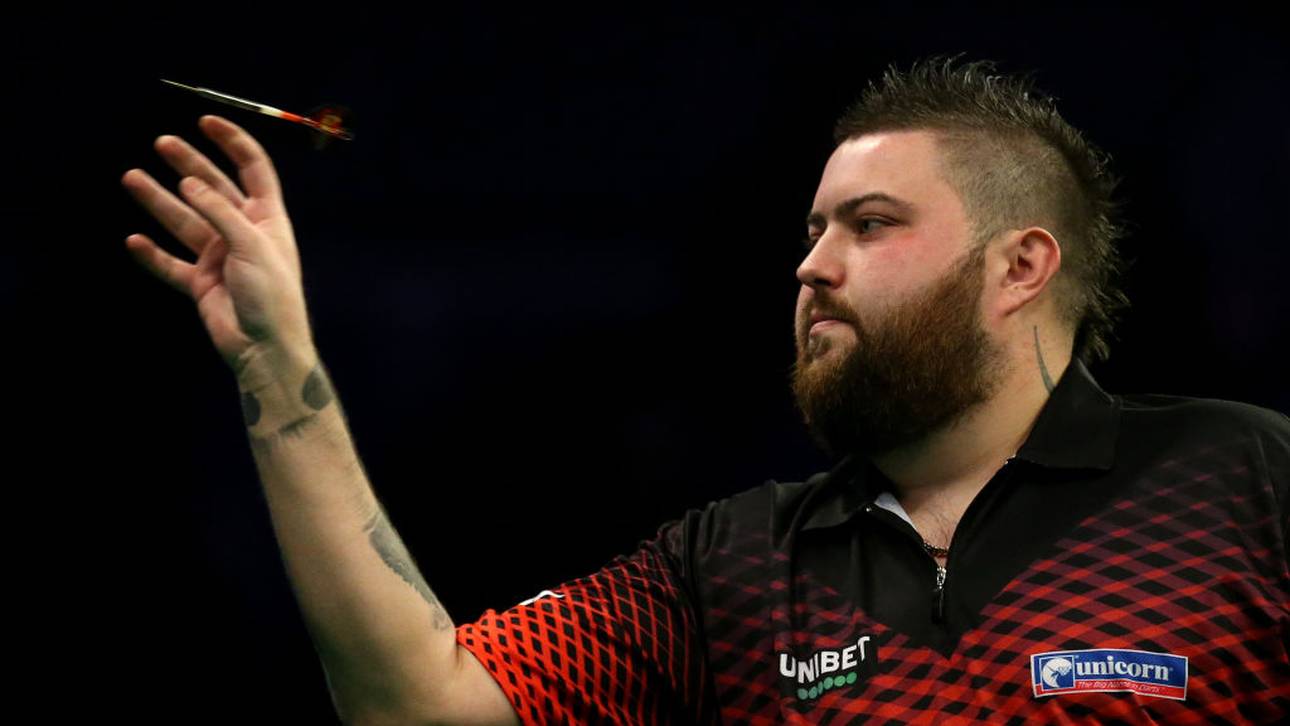 Home Tour: Bully Boy scheitert erneut