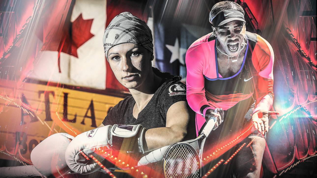 Boxerin wegen Baby nicht bei Olympia