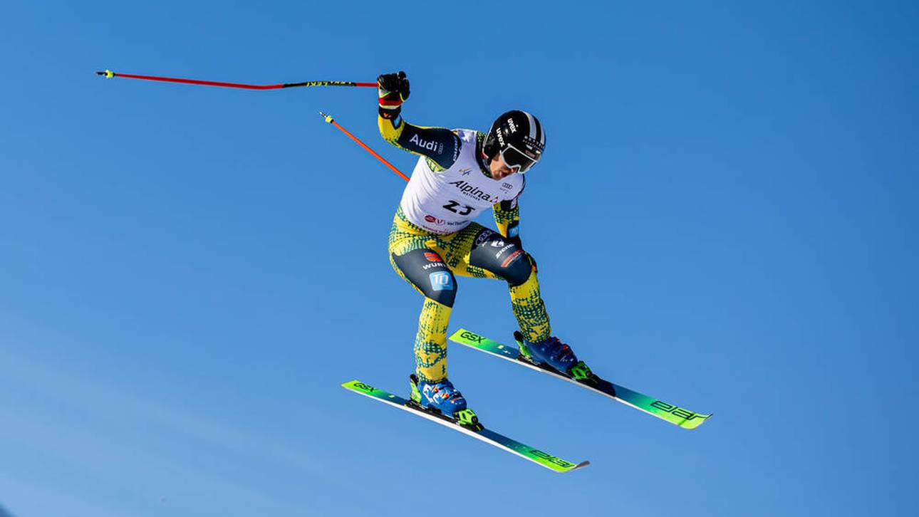 Deutsche Skicrosser verpassen Finale