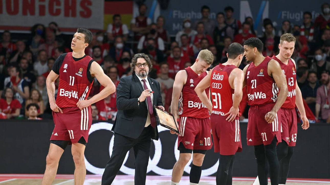 Trotz Pleite: Bayern auf Kurs