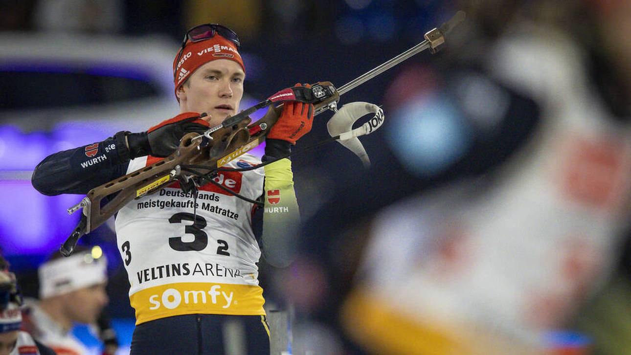 Doll mit deutlicher Selbstkritik