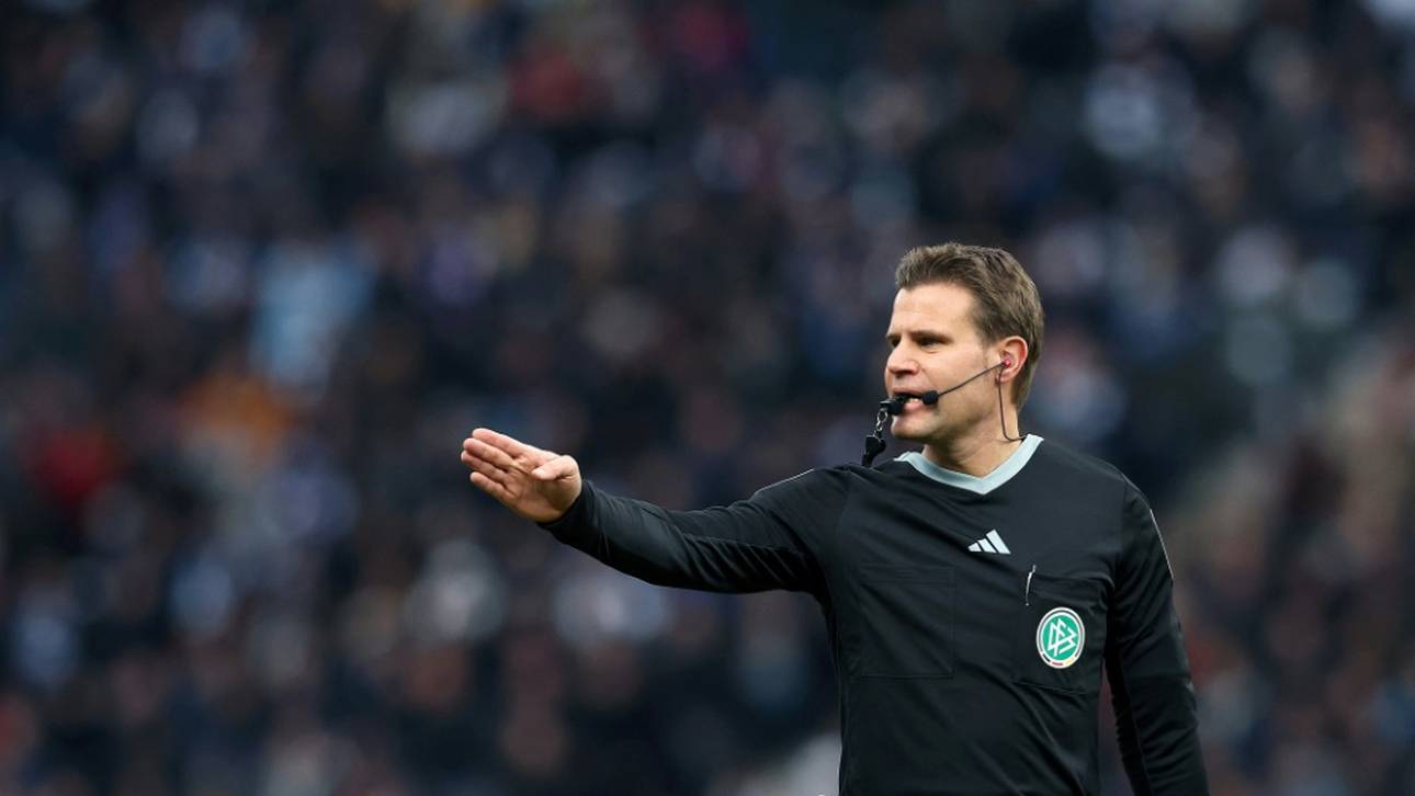 Schiri Brych bringt Buch raus