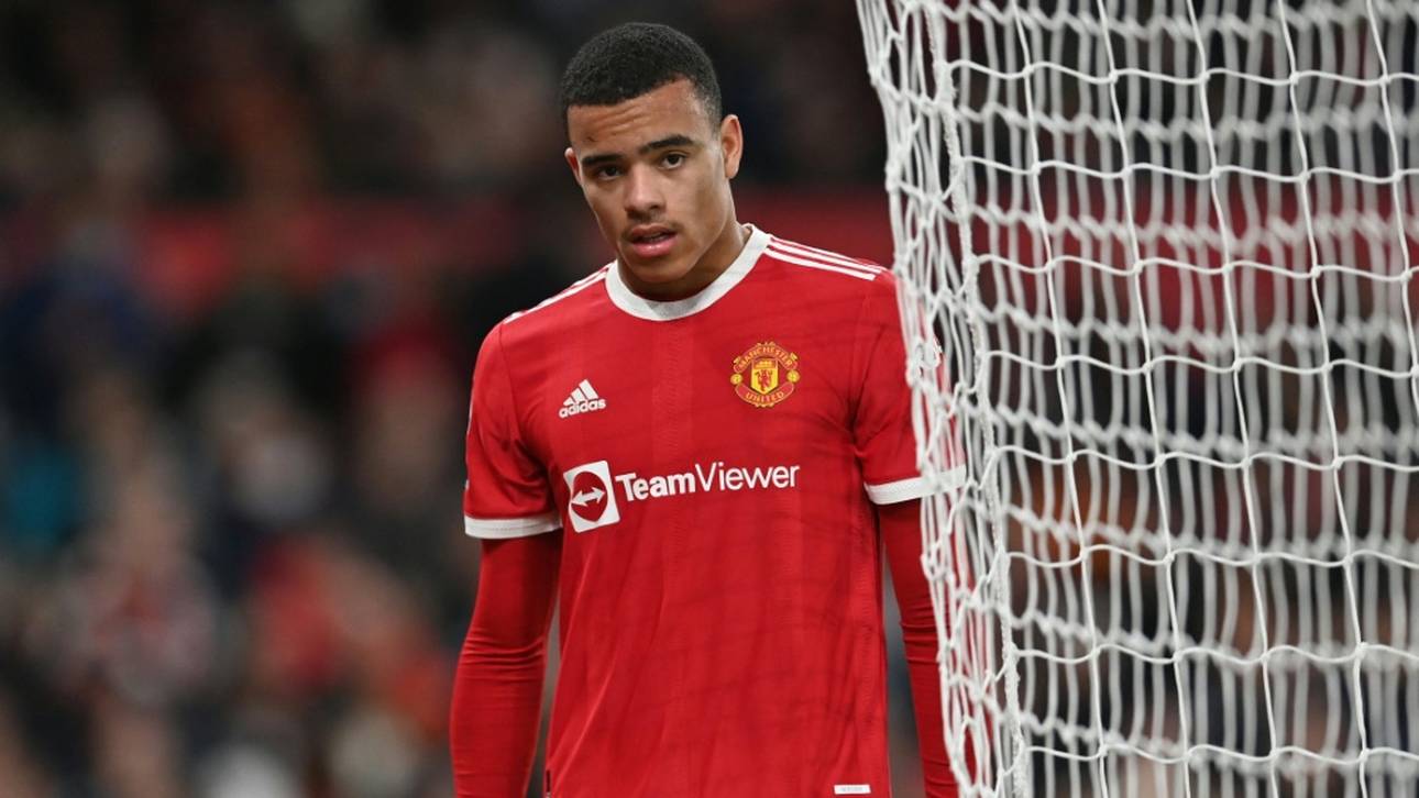 Nach Inhaftierung: Stand bei Greenwood