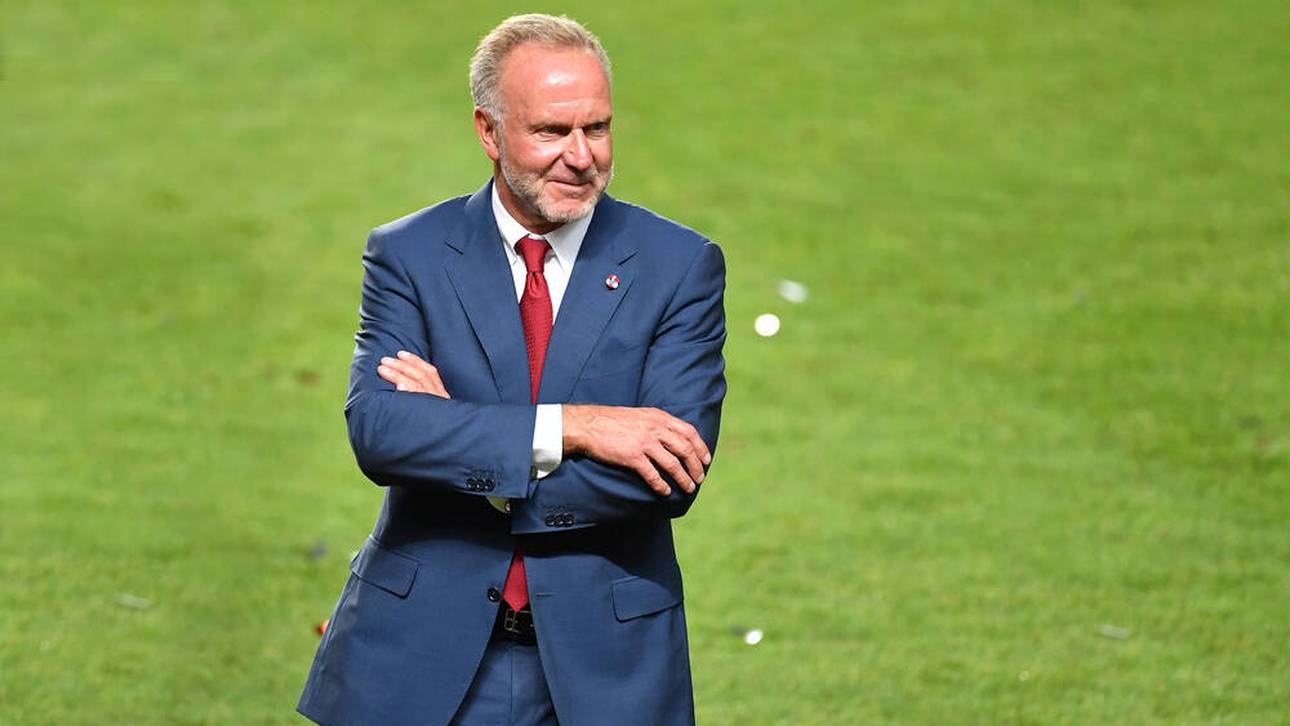 FCB-Boss macht bei Alaba Hoffnung