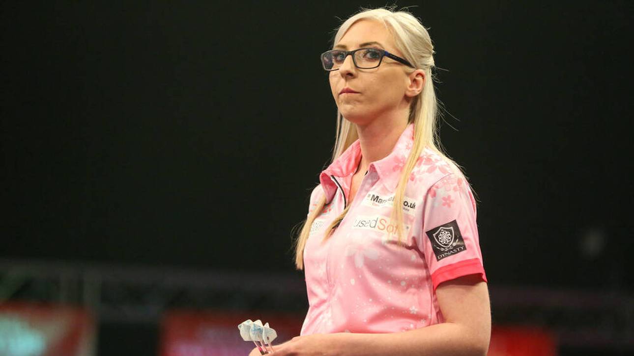 Sherrocks Traum erneut geplatzt