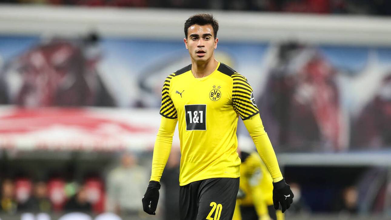 Vater ätzt: BVB hat Reinier nicht geholfen