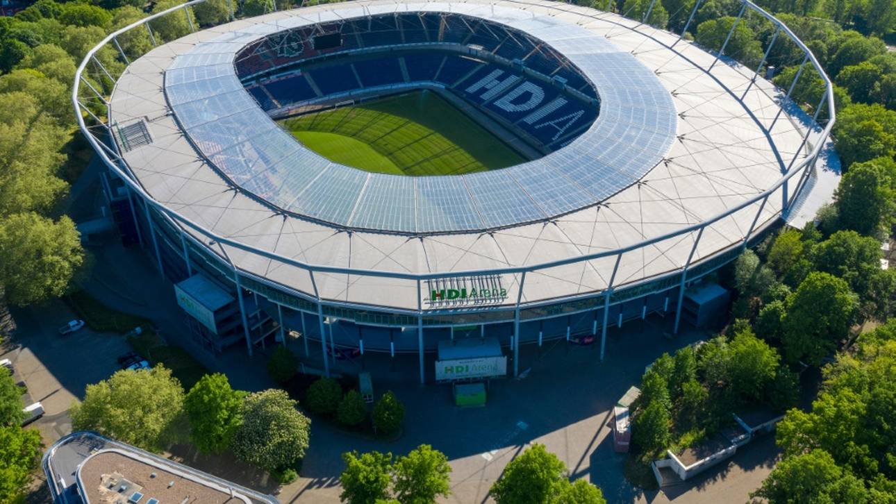 Oldenburg darf in Hannover spielen