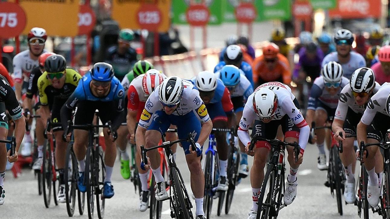 Radsport: Algarve-Rundfahrt im Februar wegen Corona gestrichen