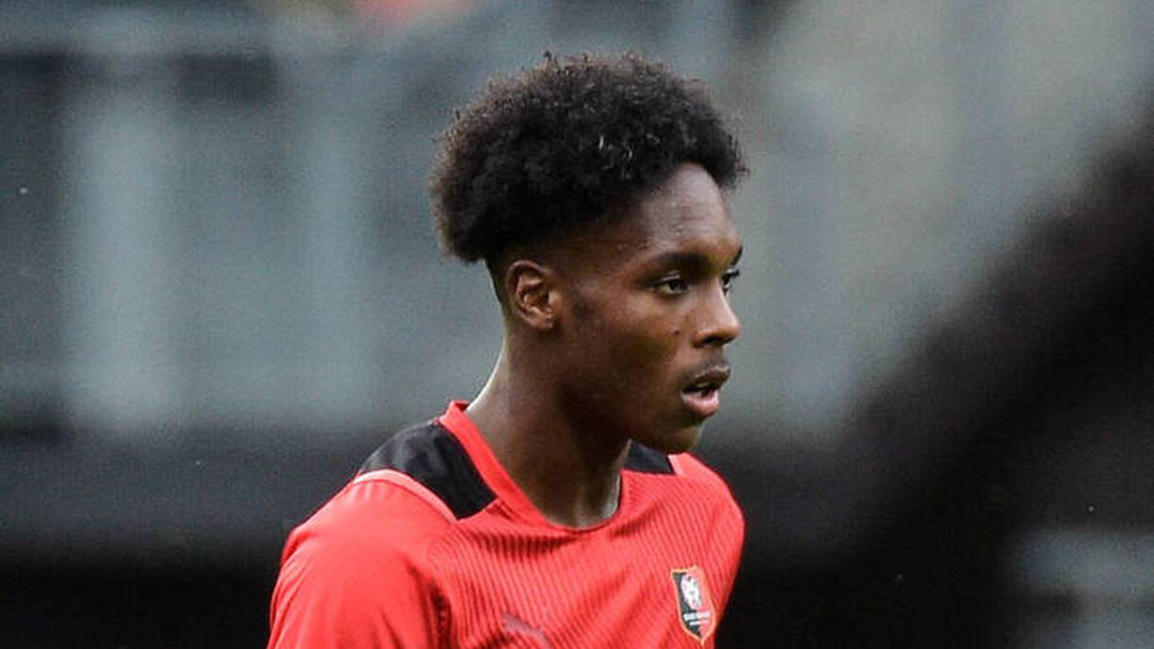 Sturm-Juwel zu Bayern bald fix?