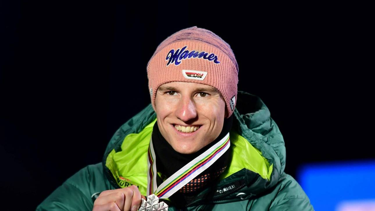 Wegen Geburt: Geiger setzt aus