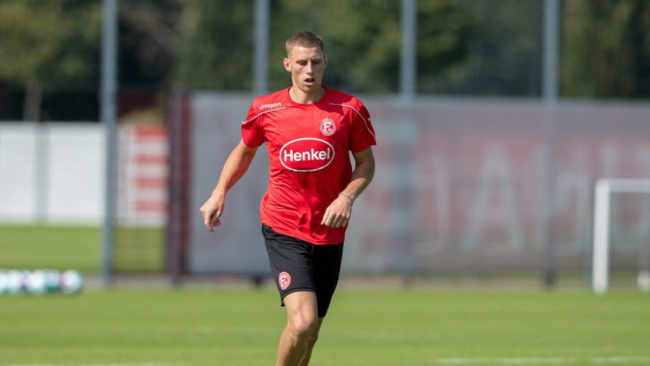 Fortuna-Profi muss in Quarantäne