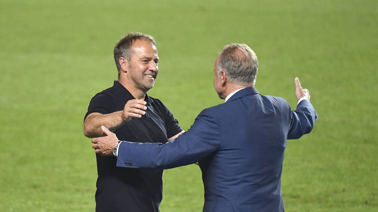 Flick: „Rummenigge wird fehlen“