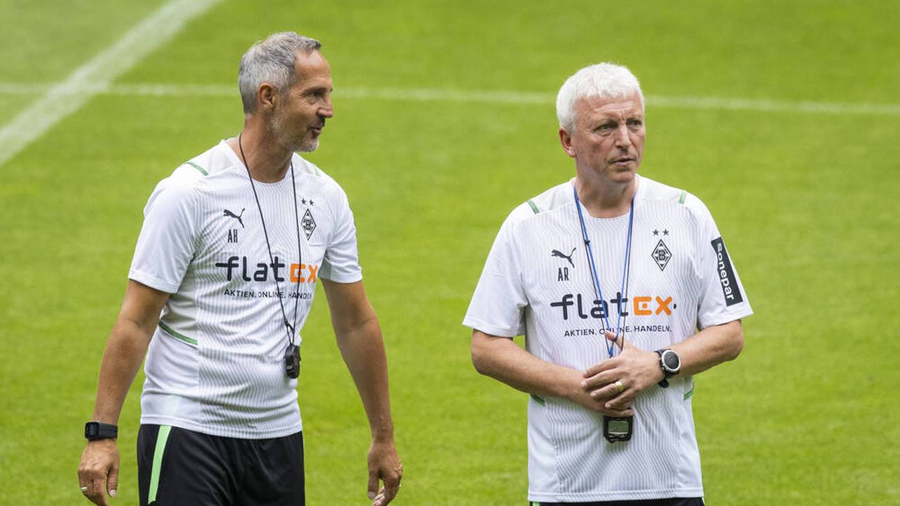 BVB findet neuen Co-Trainer