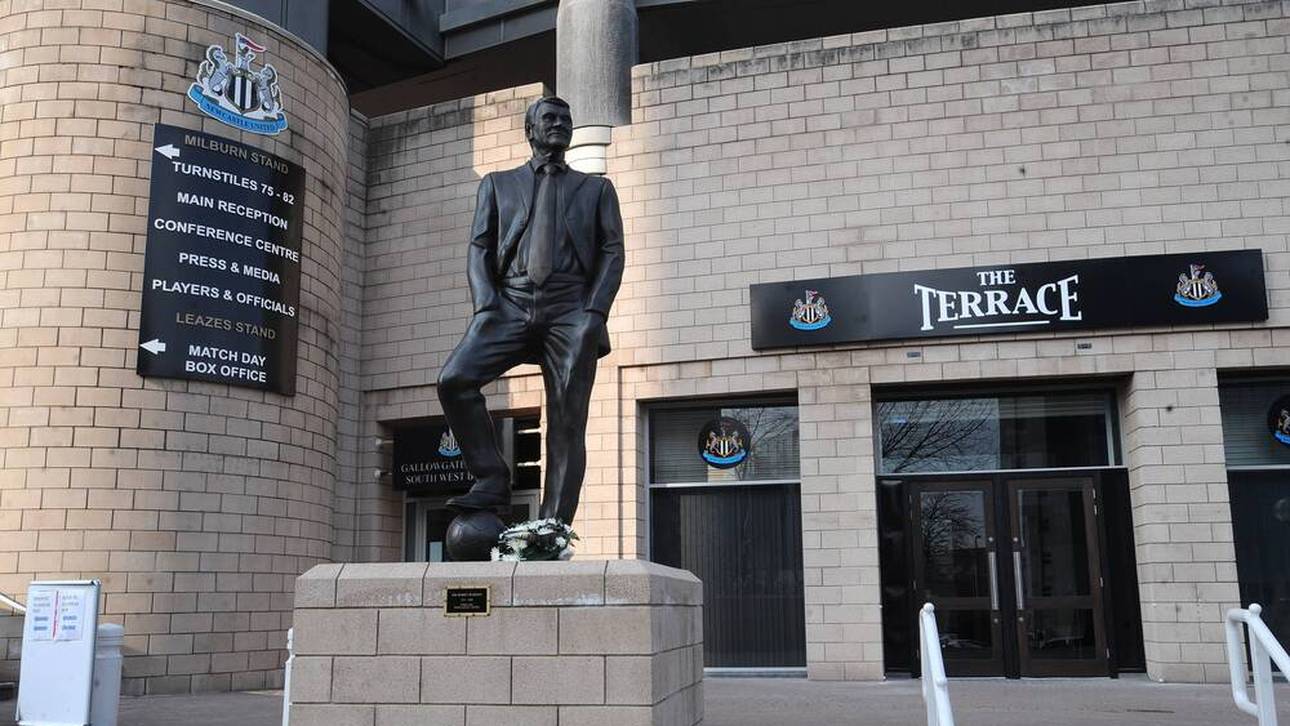 Regeländerung! Vereinte Front gegen Newcastle