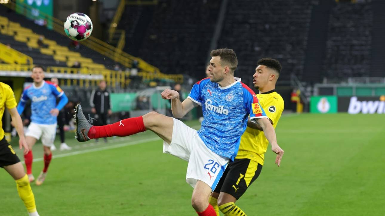 HSV macht nächsten Transfer perfekt