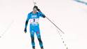 Wintersport / Biathlon