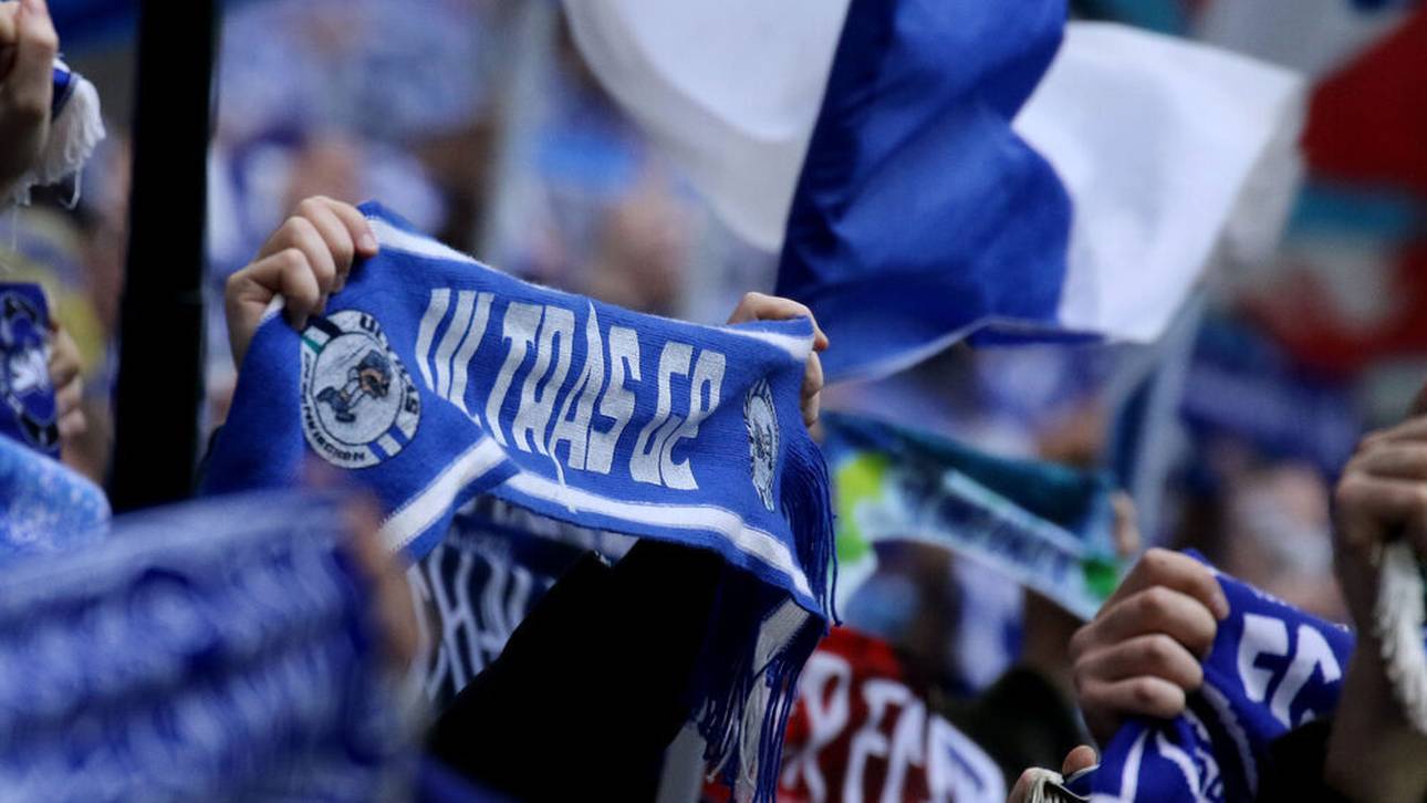 Schalke-Ultras kontern Vorstand