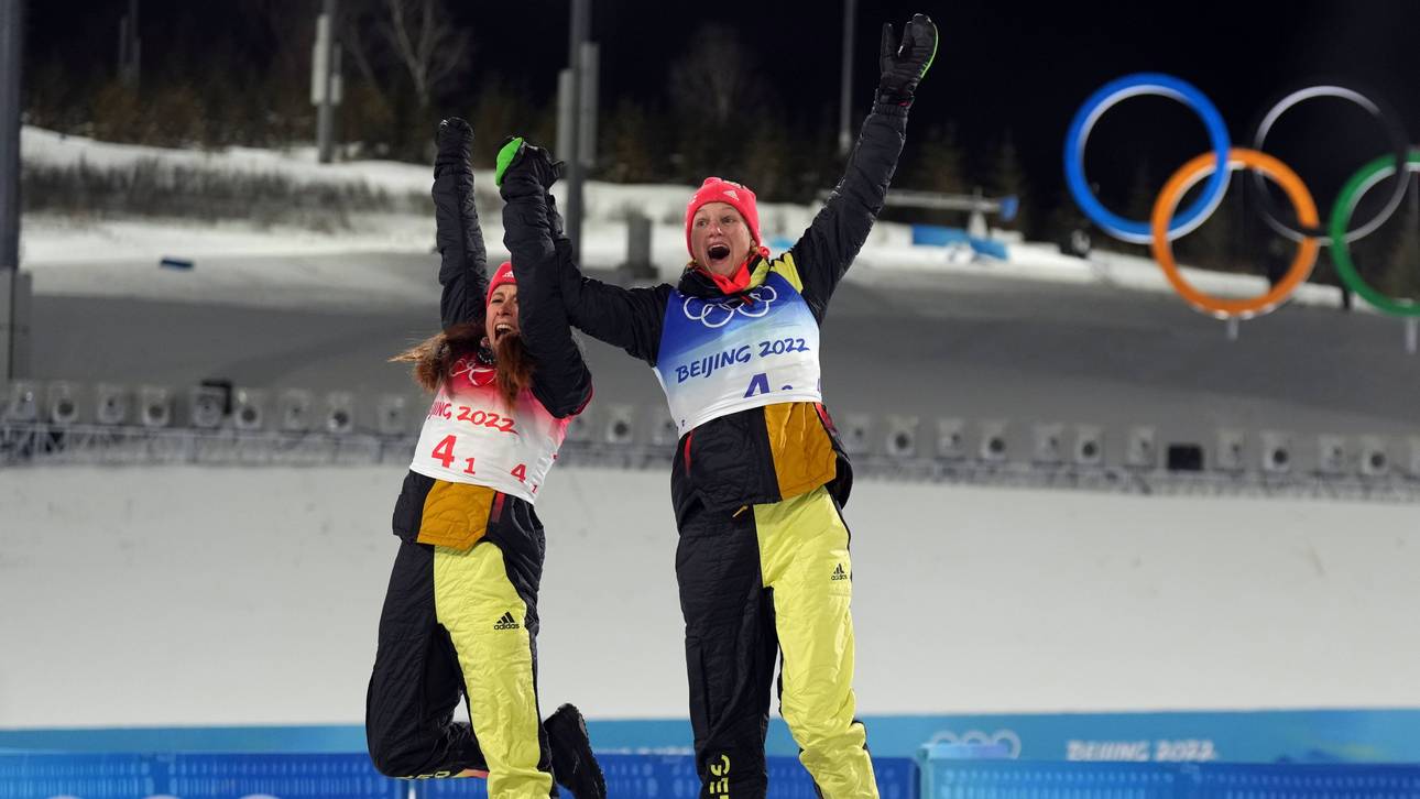 12x Gold! Sportler des Monats gesucht