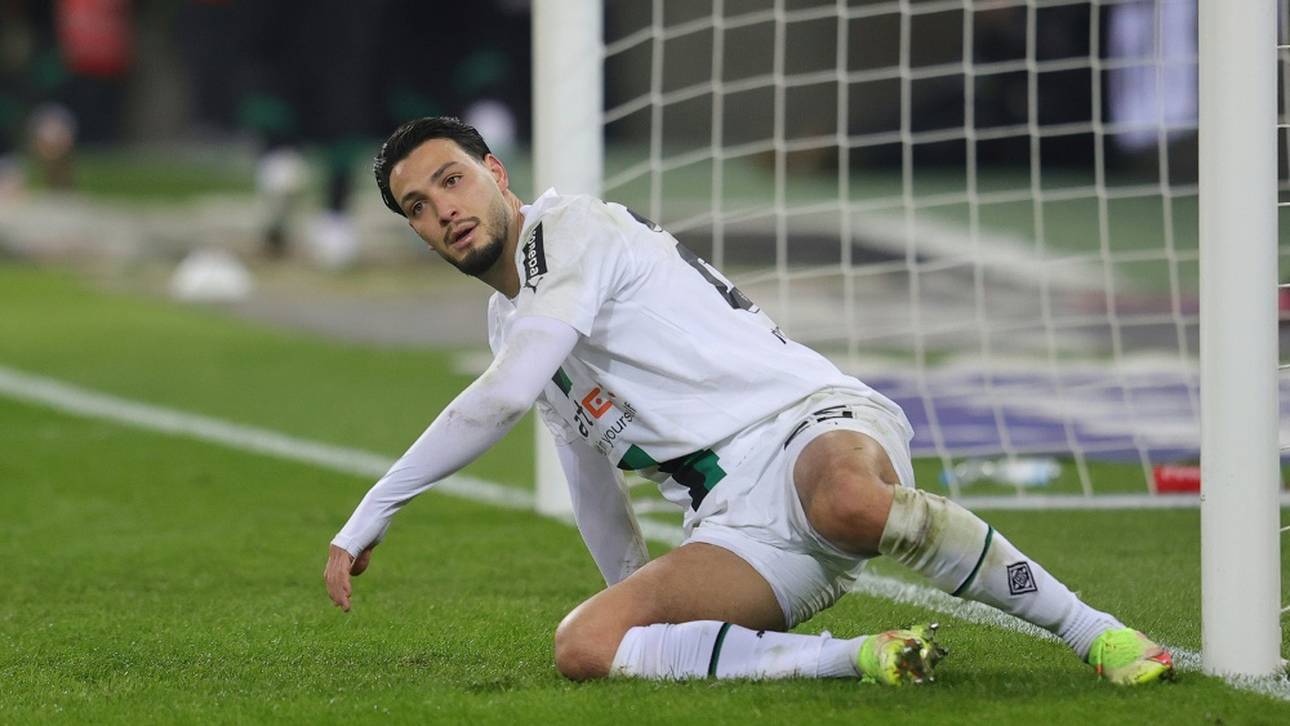 Farke kritisiert Bensebaini und Schiedsrichter