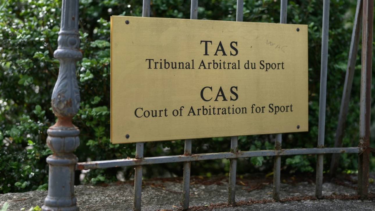 Russland nach CAS-Verhandlung: Entscheidung wird „historisch“