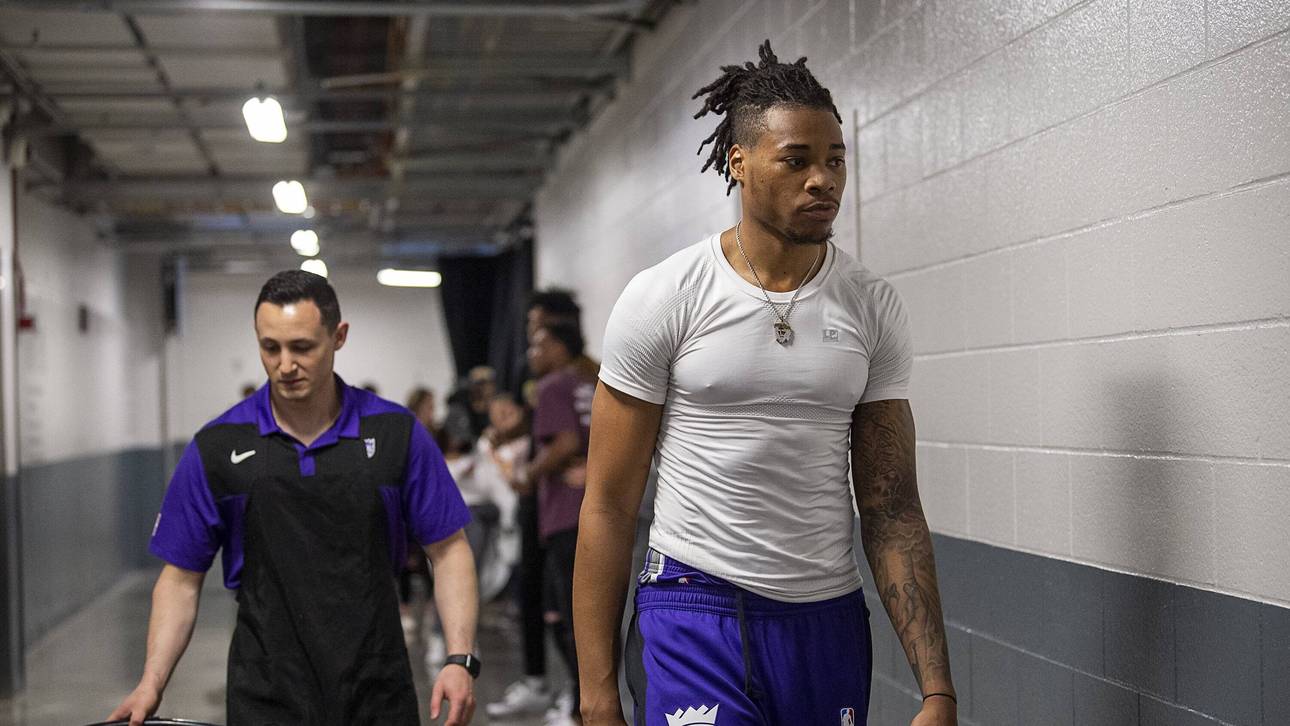 NBA-Stars brechen Corona-Regeln