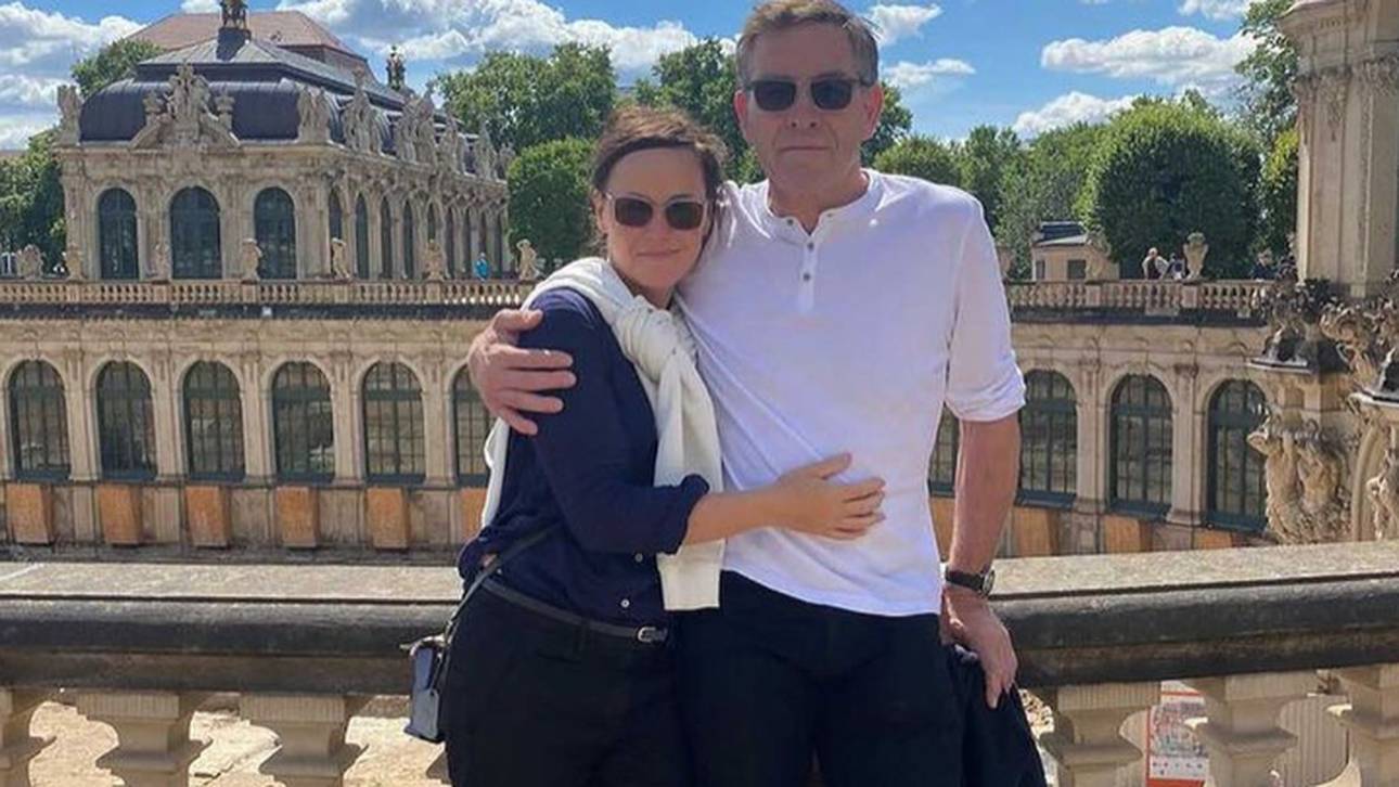 Gislasons neue Liebe nach Tod der Frau