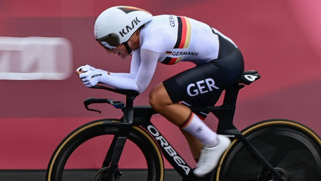 Premiere bei Rad-WM 2022: Einzelzeitfahren der Männer und Frauen über gleiche Distanz