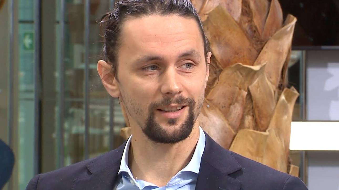 Dopa: 15.000 Euro für Subotic-Stiftung