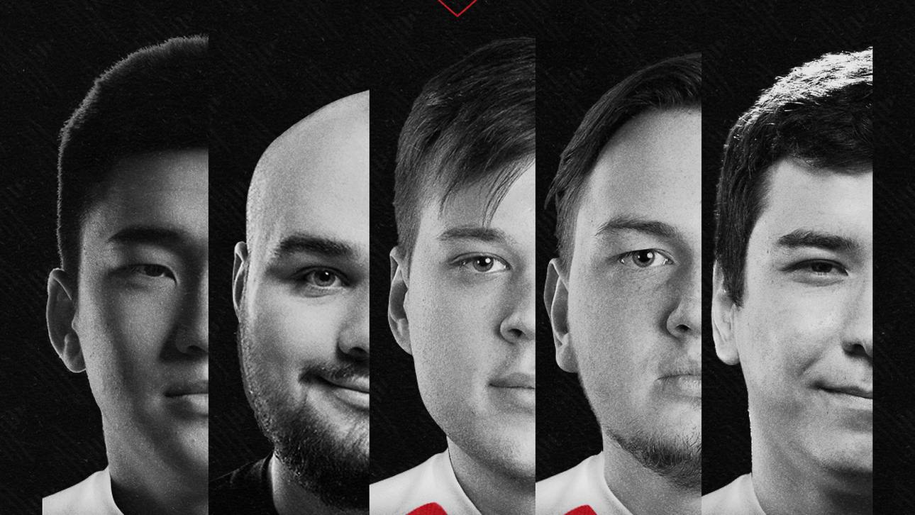 Dota2: ASM.Gambit nun erstklassig