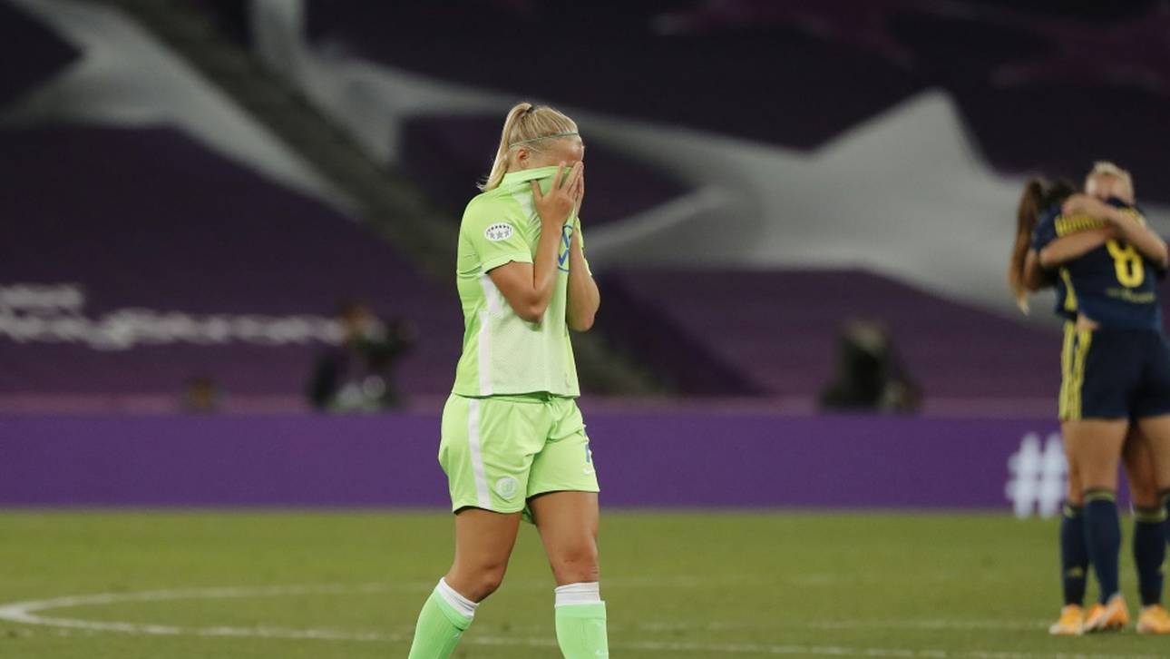 Wolfsburg vorerst ohne Bremer