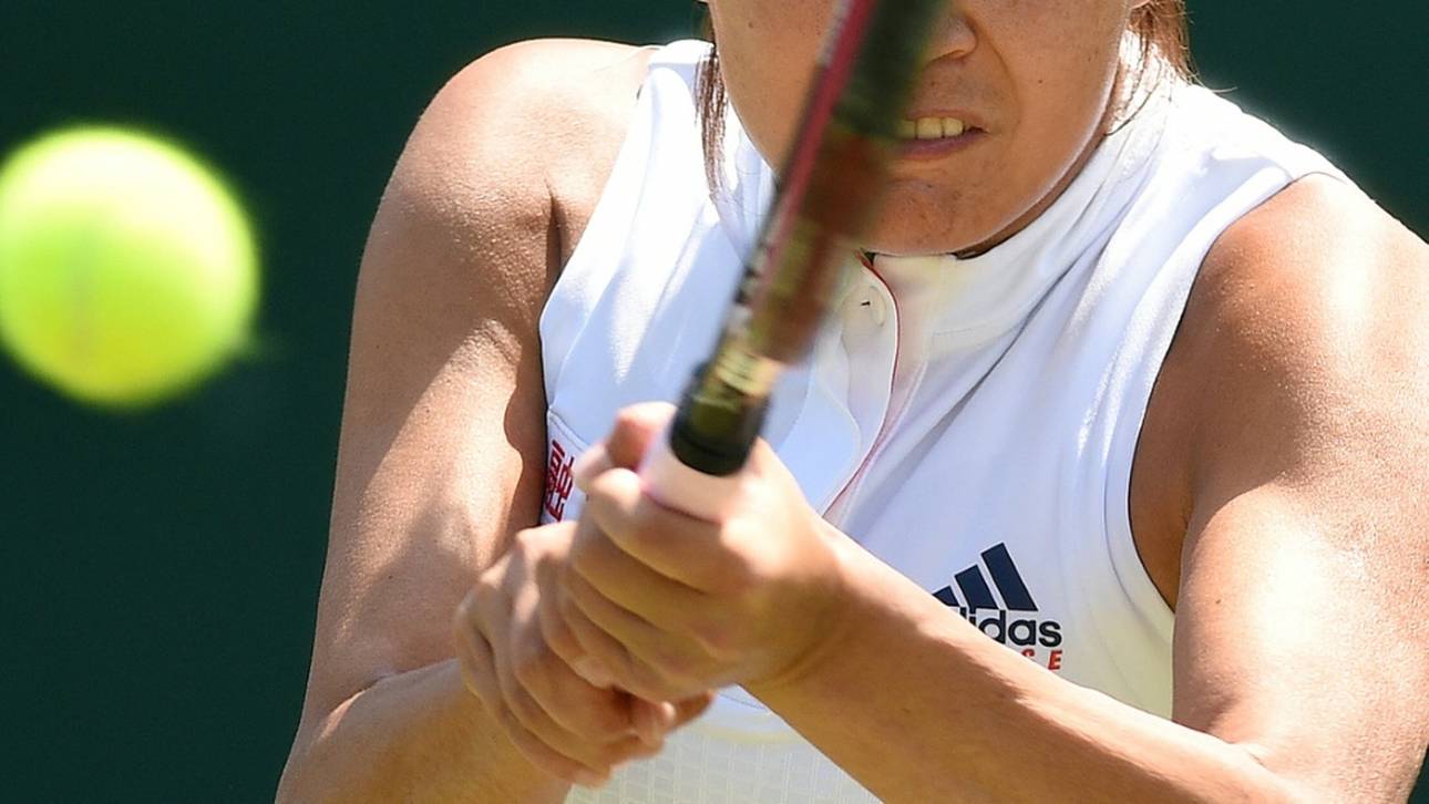 Peng-Shirts in Melbourne doch erlaubt