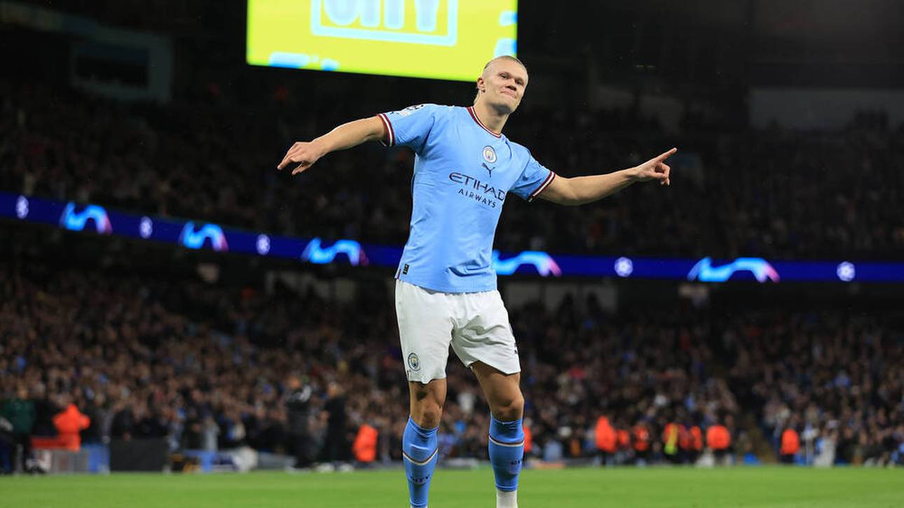 Fan startet Petition wegen Haaland