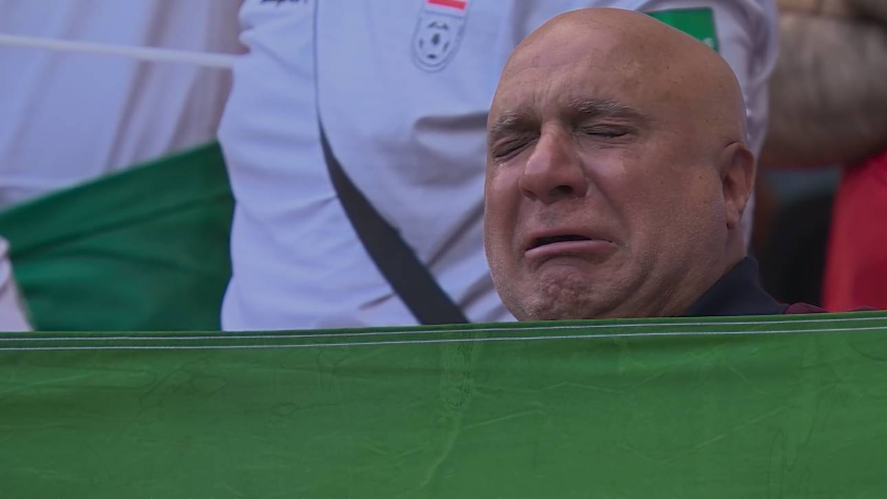 Katar verhindert Iran-Proteste