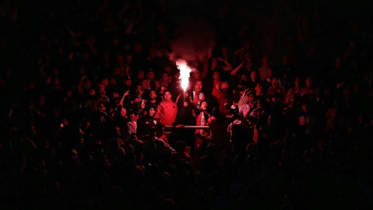 Fußball-Fan in Argentinien erschossen