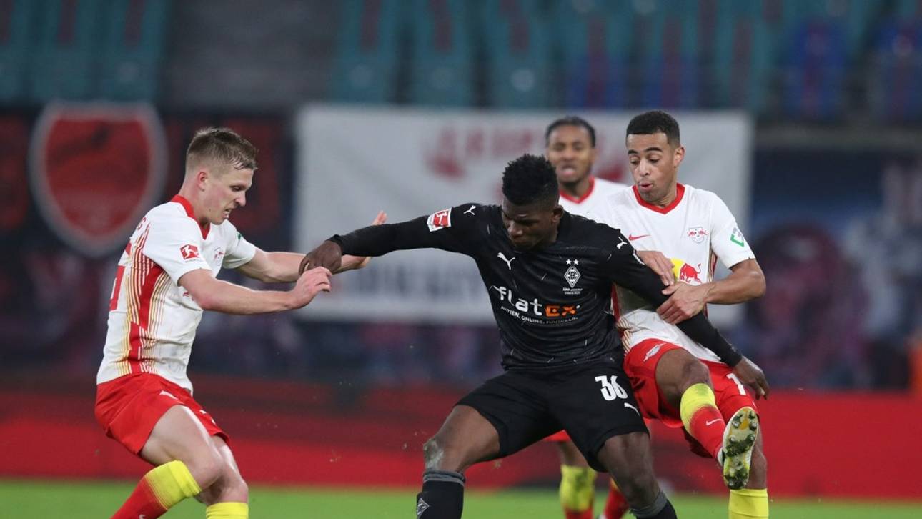 Tedesco startet mit Sieg bei RB Leipzig