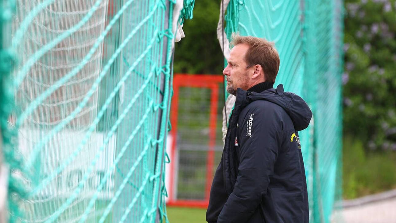 Hansa-Boss: „Macht den Fußball kaputt!“