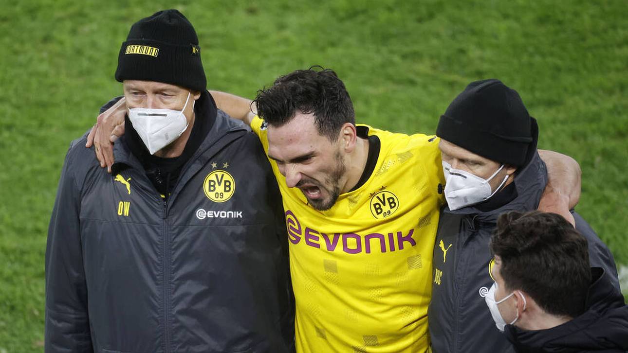 So steht’s um Hummels und Haaland